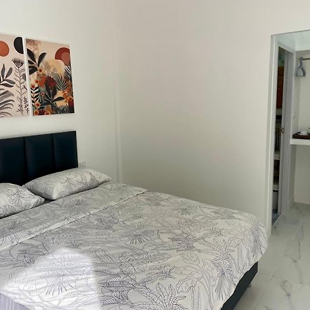 Pavana Boutique & Kite Bungalows Тонг Сала Экстерьер фото